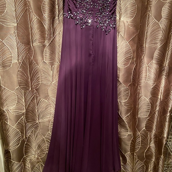 Prom Dress - Picture 8 of 8